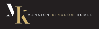 Mansion Kingdom Homes Logo
